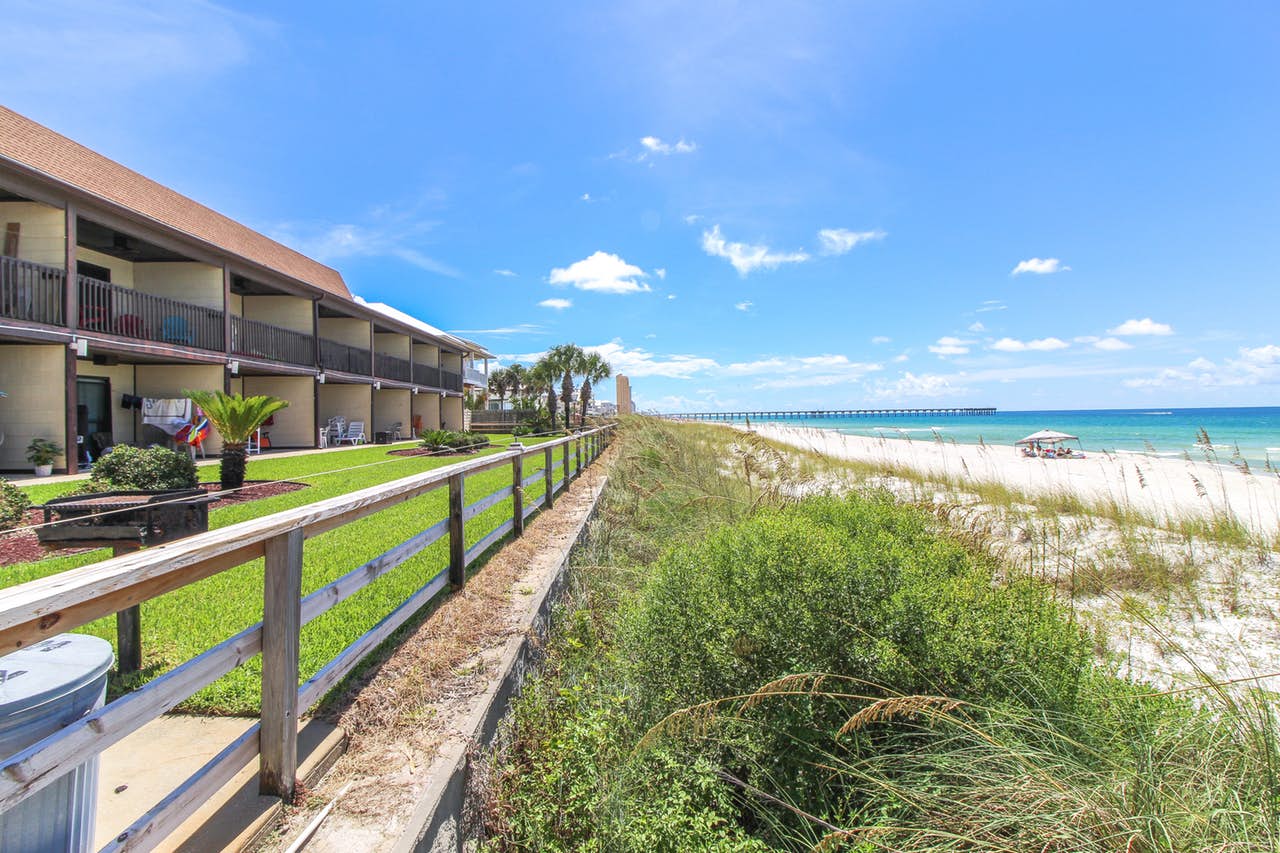 Travel Inspiration 6 Florida Gulf Coast & Emerald Coast Vacation