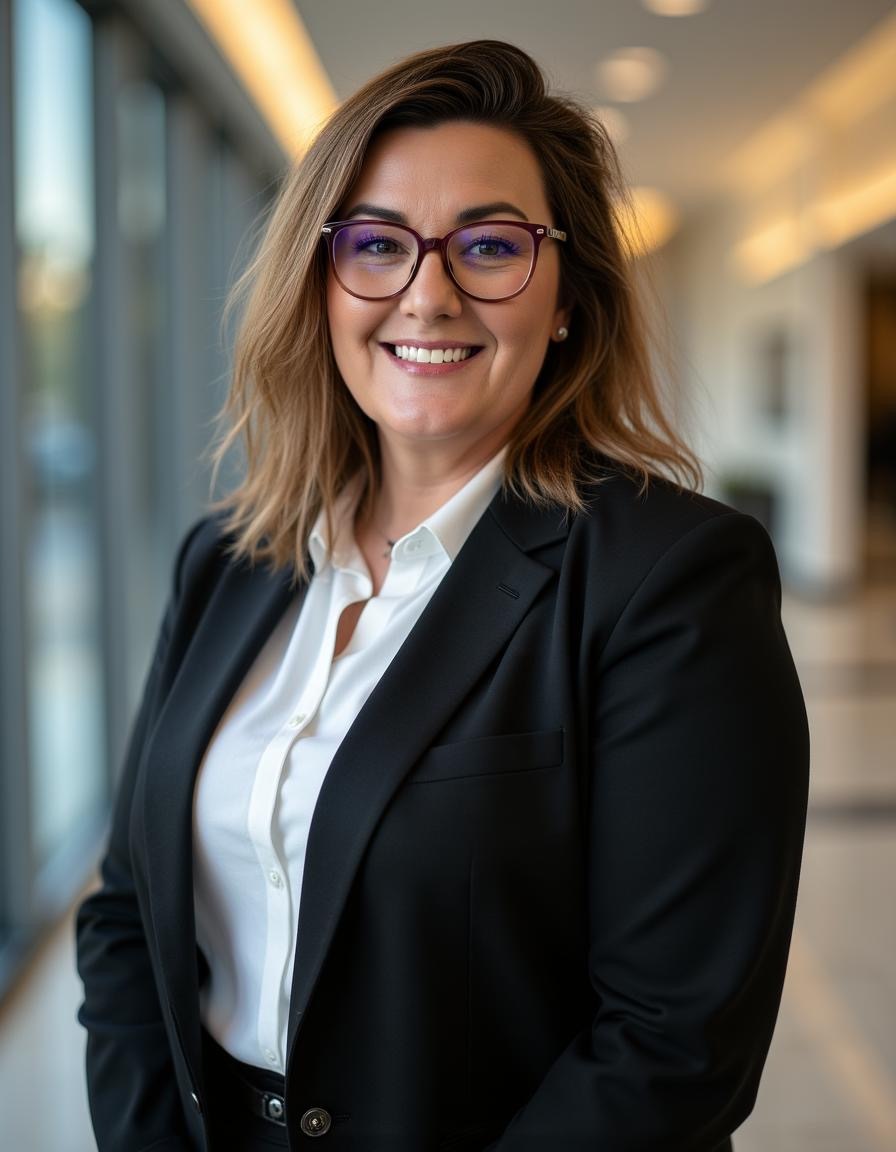 Photo of Marti Shoenfelt