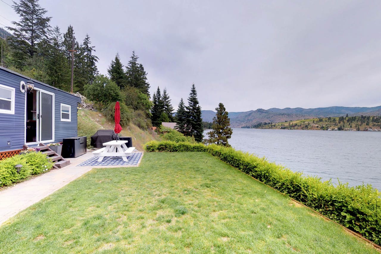 Lake Murray Vacation Rentals, Lake House Rentals, Cabins Vacasa