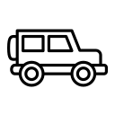 Local expertise icon