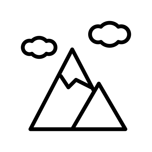 Prime locations icon