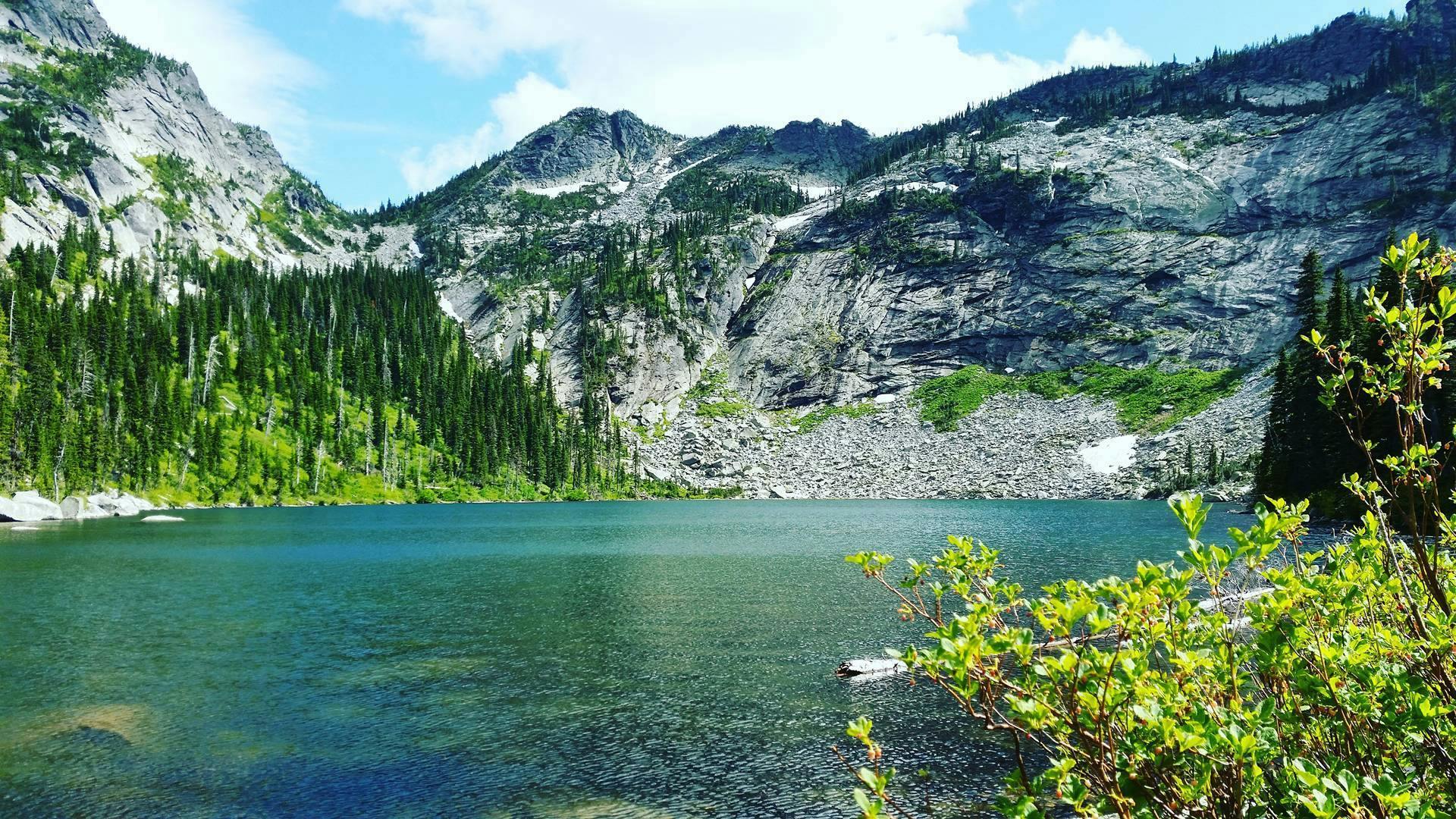 The Top 10 Most Beautiful Idaho Lakes Vacasa