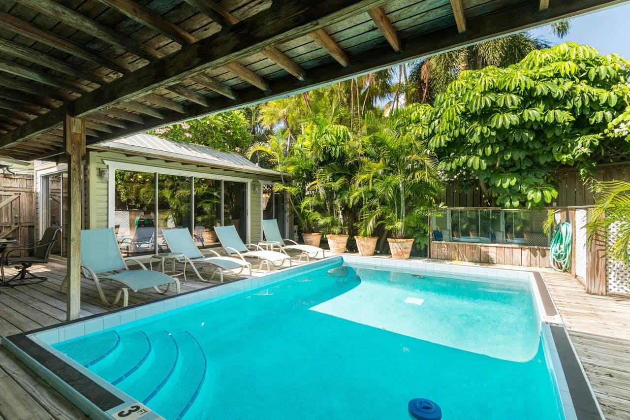 The Ultimate Escape: Key West Cottages with Private Pools | Vacasa