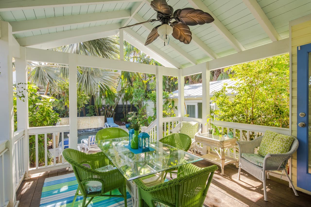 The Ultimate Escape Key West Cottages With Private Pools Vacasa