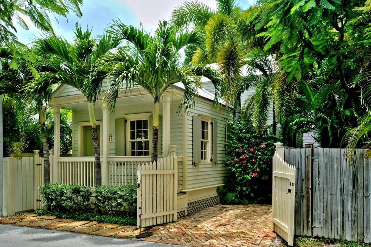 The Ultimate Escape Key West Cottages With Private Pools Vacasa