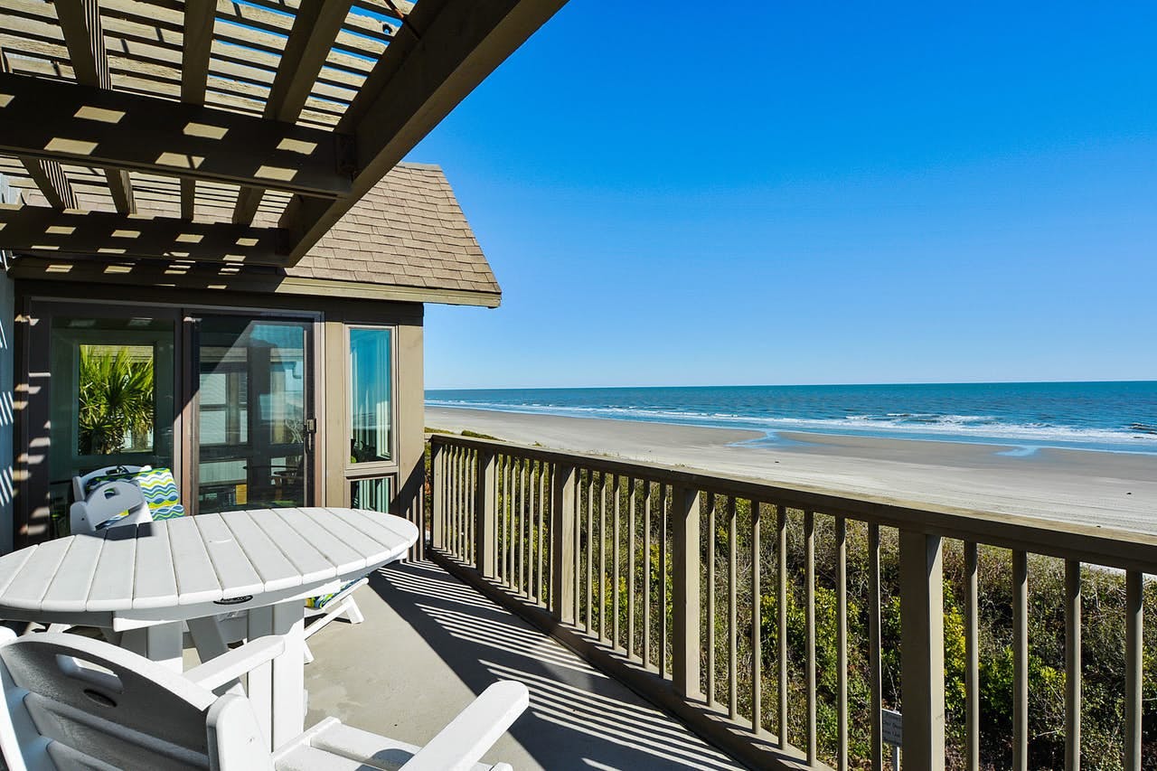 A Kiawah Island Getaway for Every Occasion Vacasa
