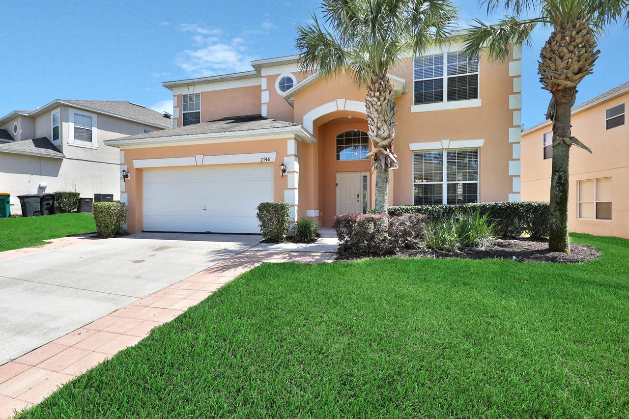home values kissimmee florida