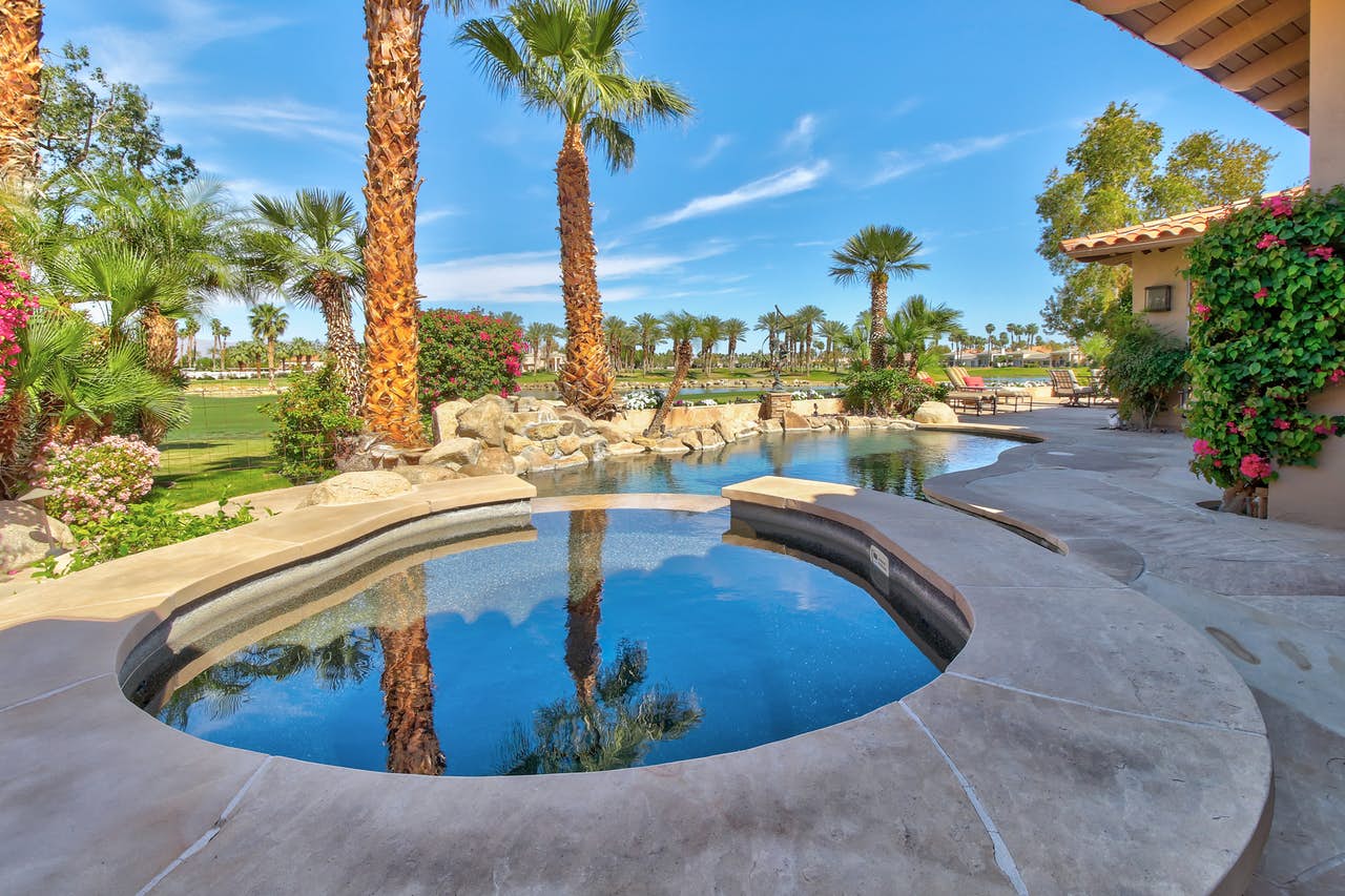 Coachella Valley, CA Top Place to Buy a Vacation Home Vacasa