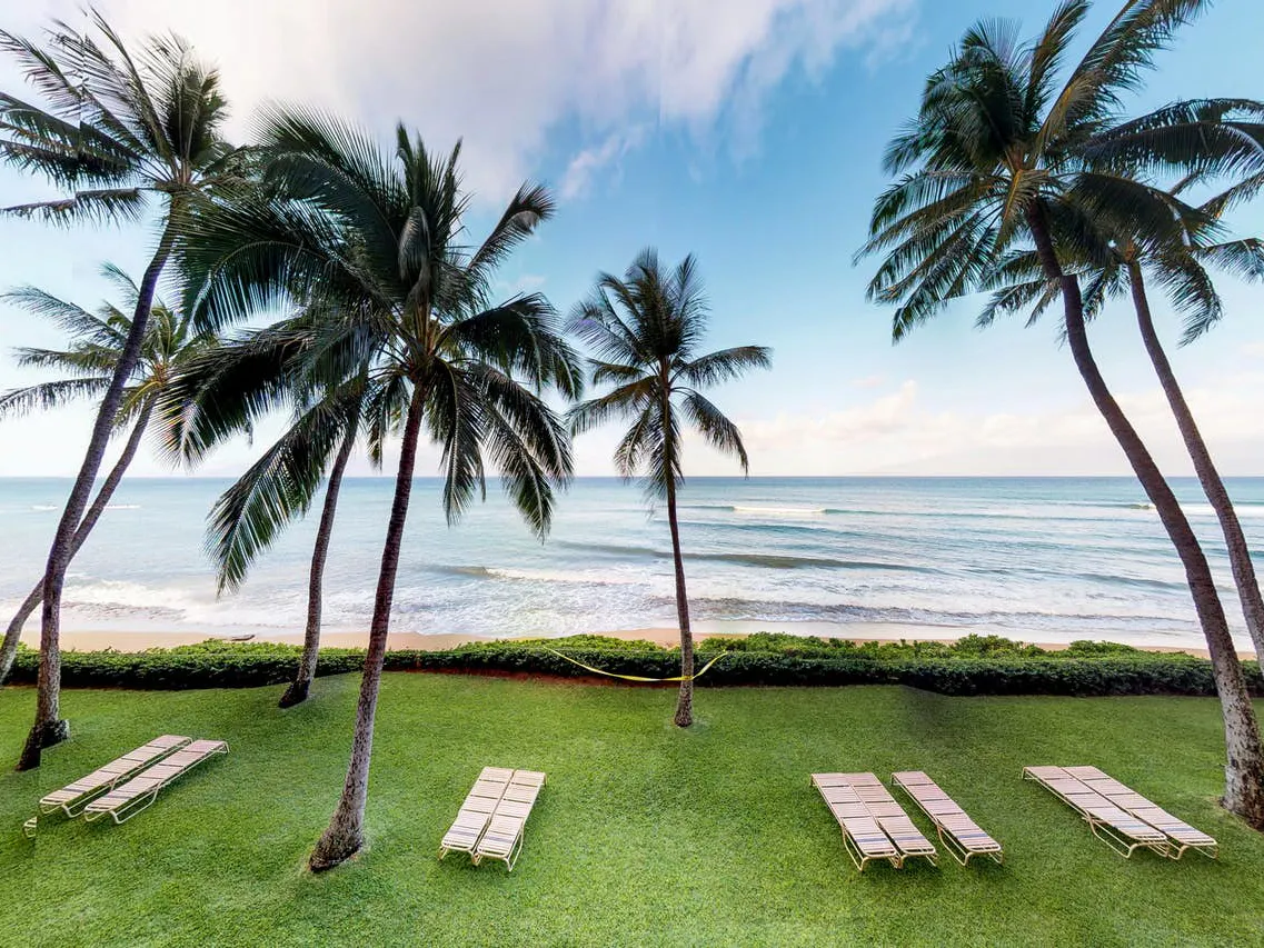 Oceanfront Vacation Rentals, Beach Houses, Beachfront Condos | Vacasa
