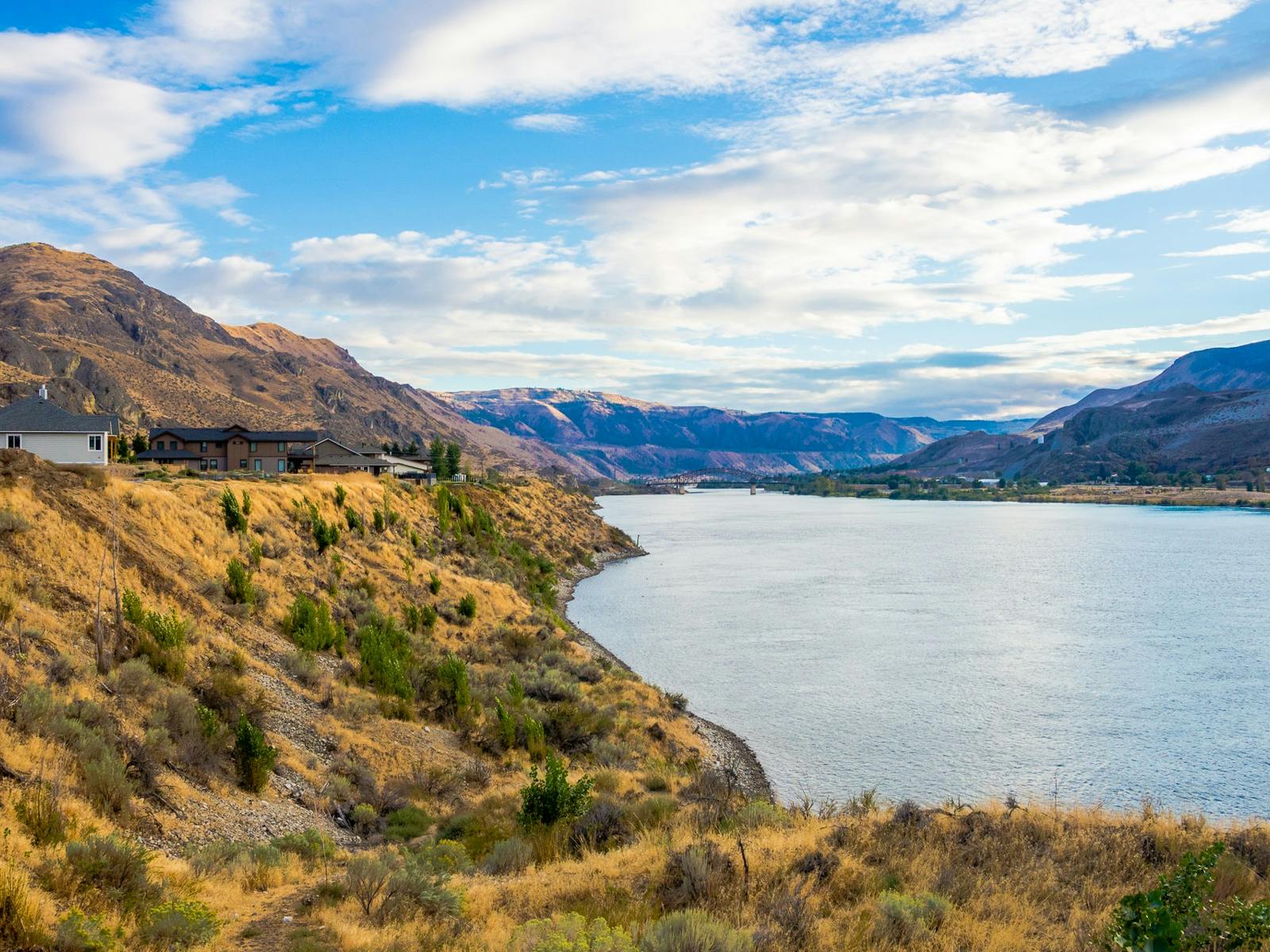 Mill bay casino lake chelan wa Mill bay casino lake chelan wa