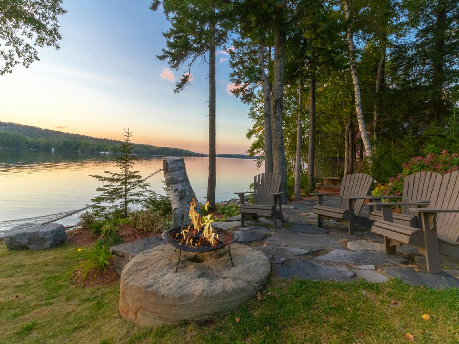 Lake House Rentals Lakefront Vacation Rentals Cabins Vacasa