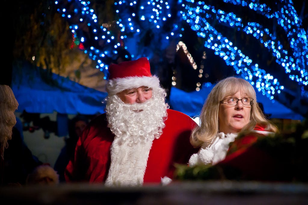 5 FamilyFriendly Activities For Christmas in Leavenworth Vacasa