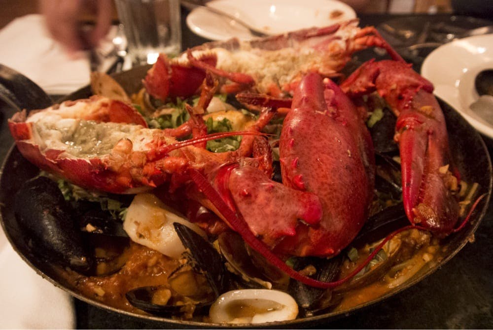 Where to Find the Best Lobster in Portland, Maine Vacasa