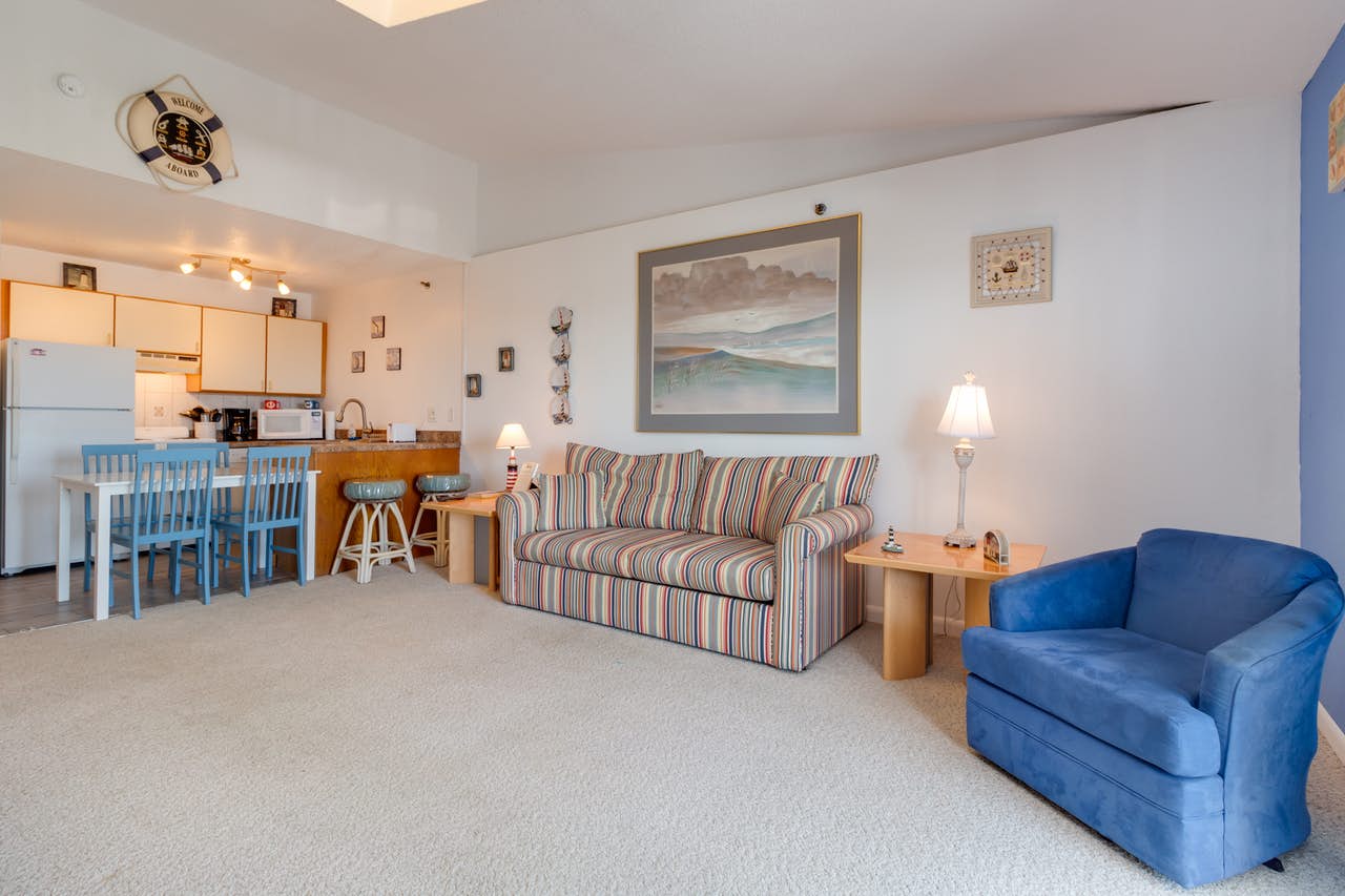 Make Memories at These 6 Ocean City, MD Boardwalk Rentals Vacasa