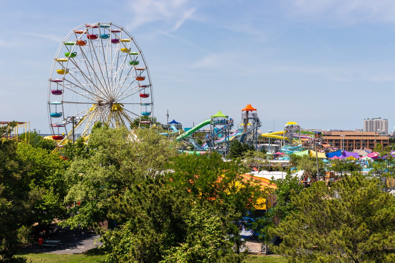 Make Memories at These 6 Ocean City, MD Boardwalk Rentals Vacasa