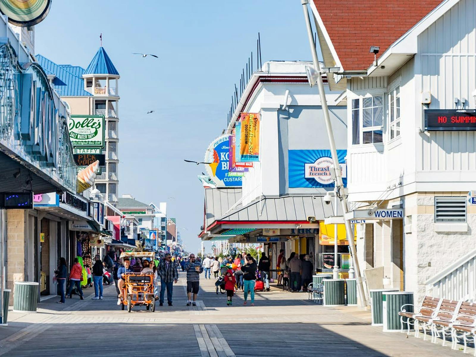 Ocean City, MD Top Place to Buy a Vacation Home Vacasa