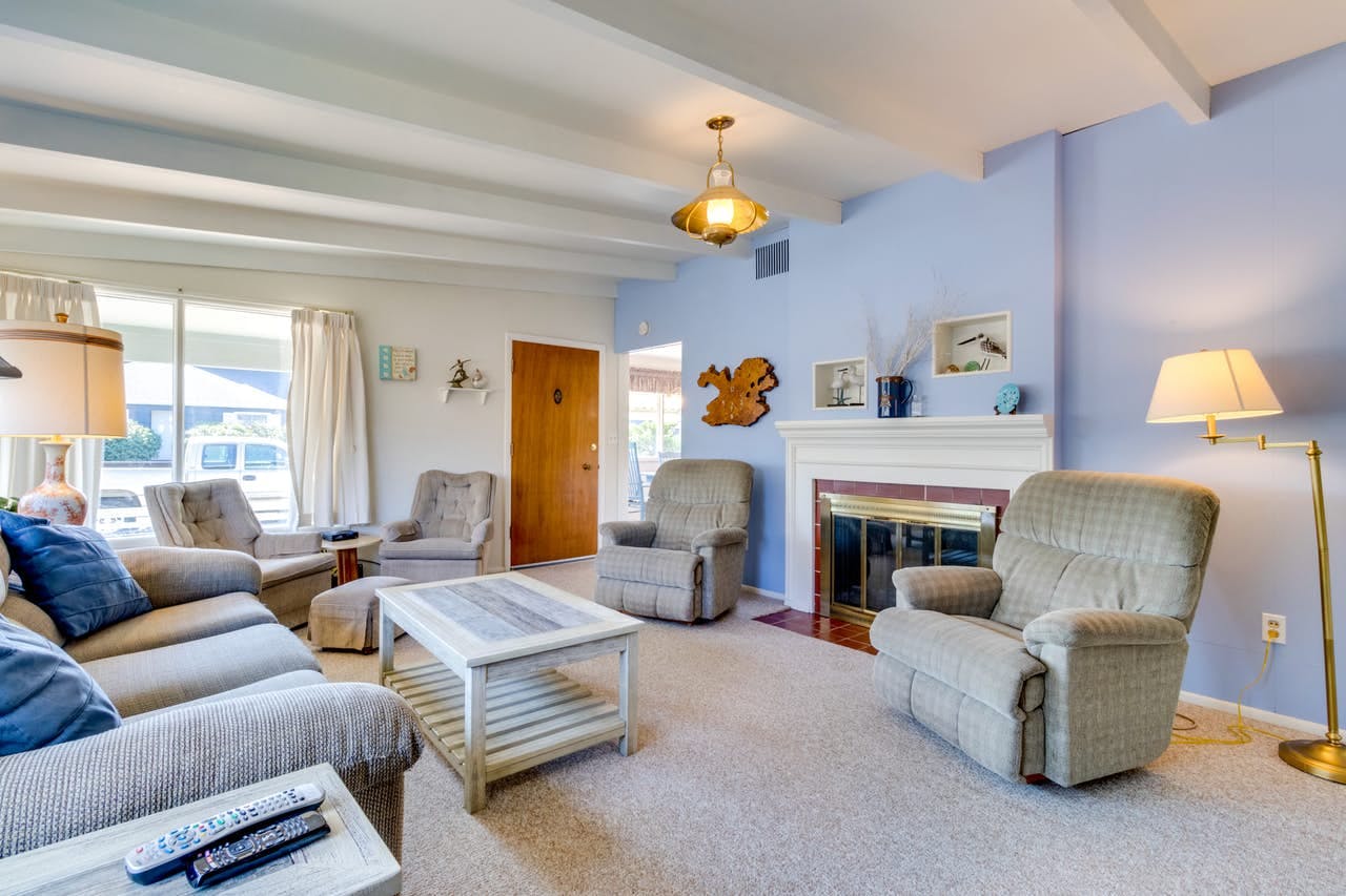 Vacasa Dogs’ Favorite PetFriendly Vacation Rentals on the Oregon Coast