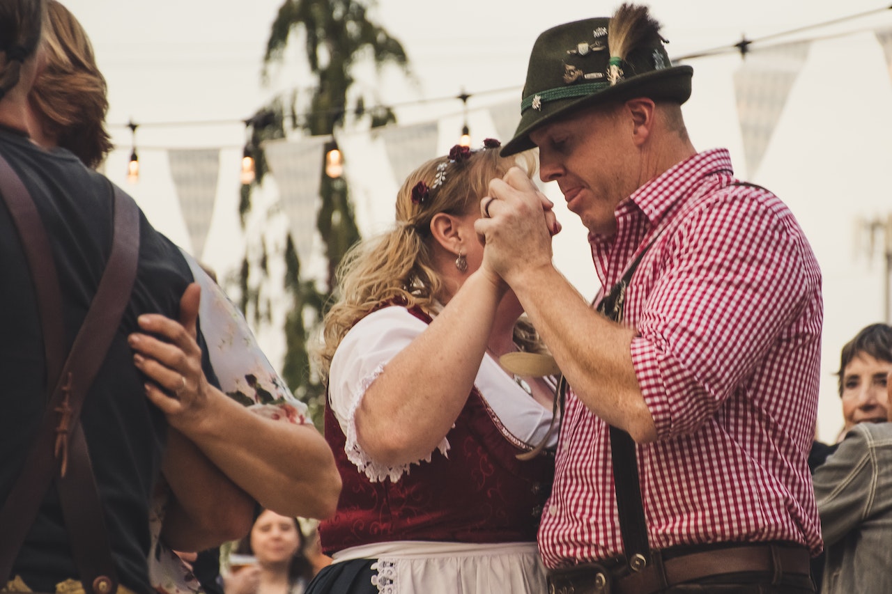 Best cities in the U.S. to celebrate Oktoberfest