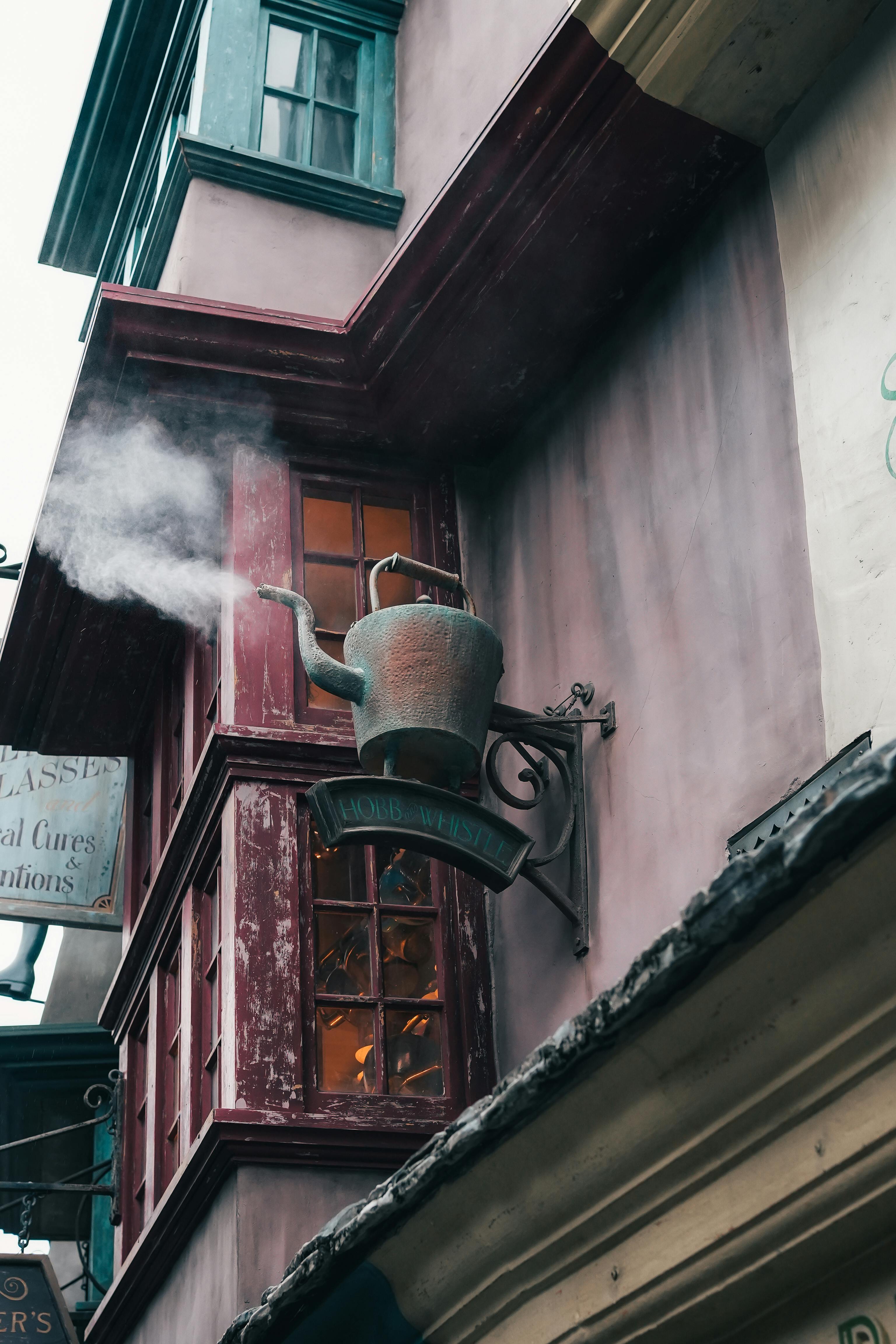 Picture of the Hobb Whistle.