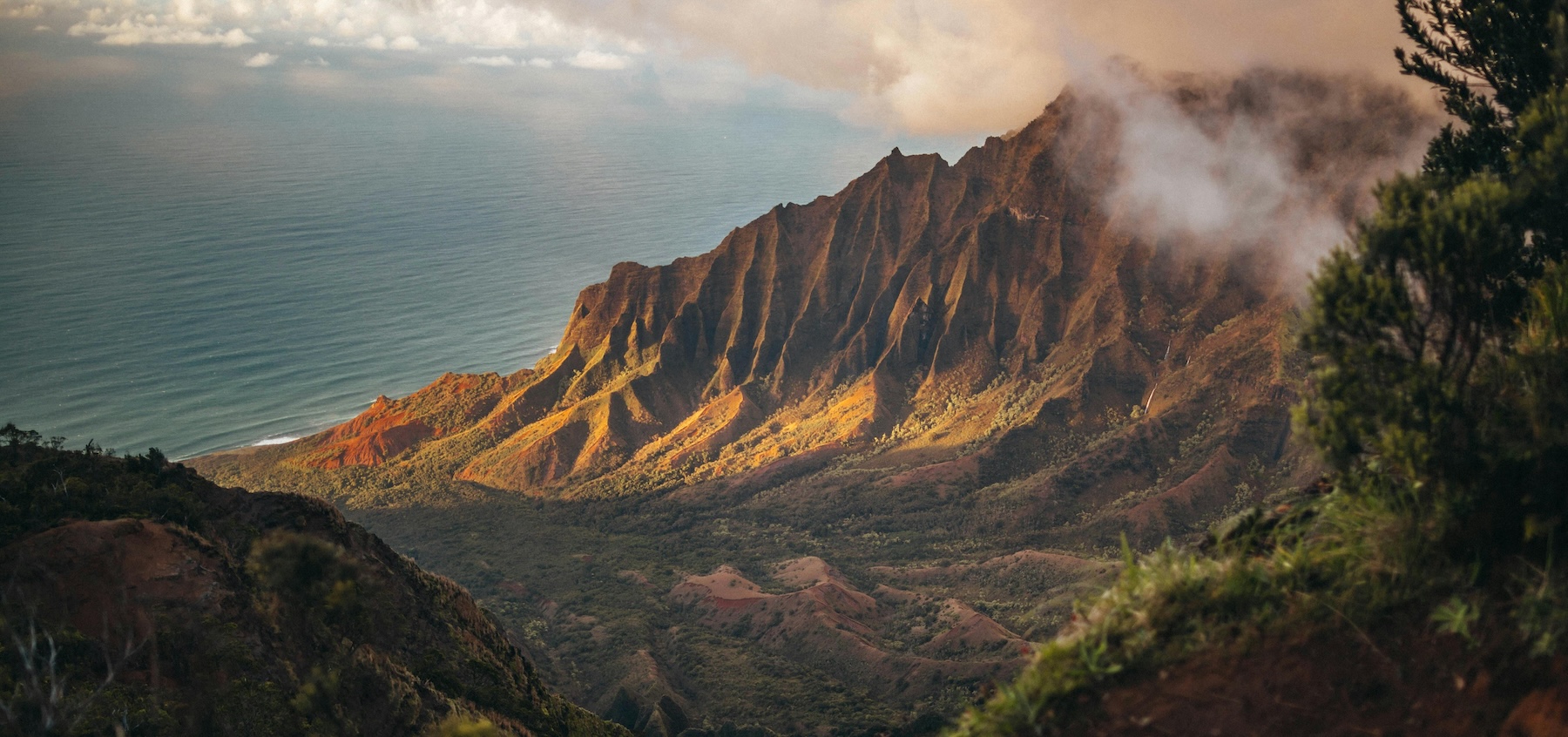 Kalalau Trail
