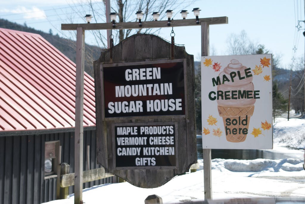 Visit a Real Life Sugar House on These Vermont Maple Syrup Tours Vacasa