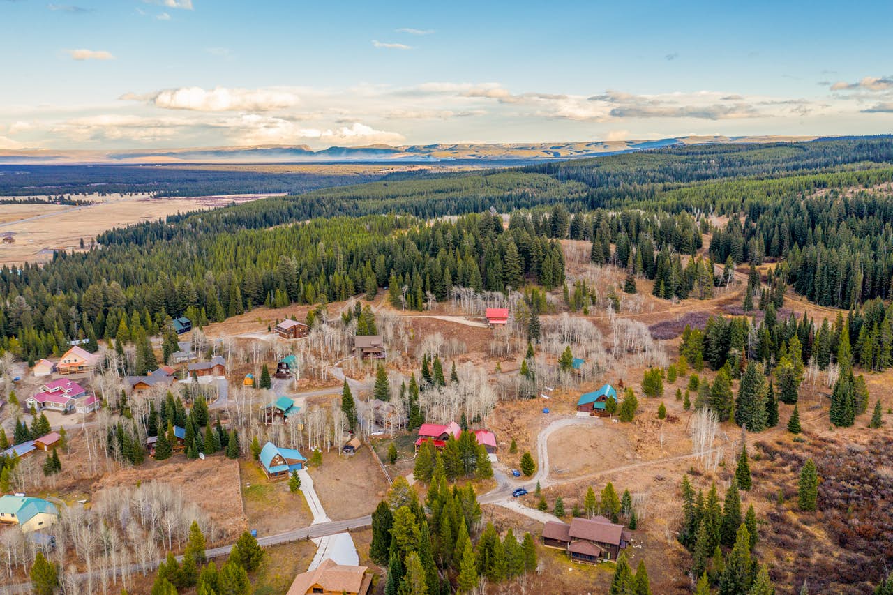 Your Guide To A Yellowstone National Park Vacation Vacasa